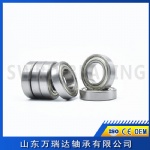 Deep Groove Ball Bearings (Motor Cycle Besrings)