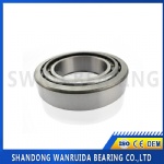 taper roller bearing TR0607 TR0809 TR070803