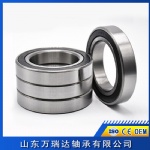 deep groove ball bearing 6000 Series