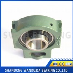 UCT200 series pillow block ball bearing