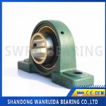 UCP300 series pillow block ball bearing