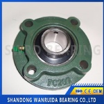 UCFC200 series pillow block ball bearing