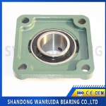 UCF300 series pillow block ball bearing