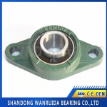 UCFL300 series pillow block ball bearing