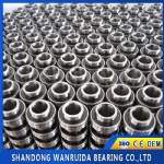 UC series pillow block ball bearing